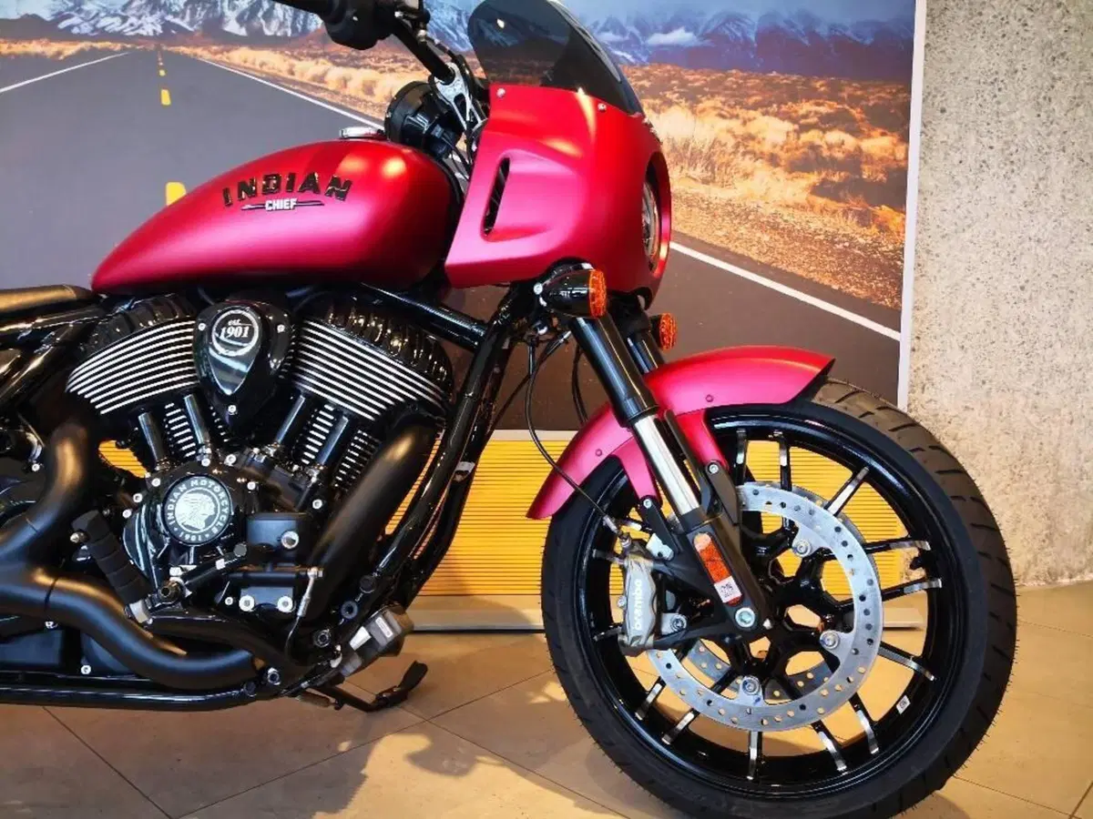 Indian Sport Chief 1890 (2023 - 25) (4)