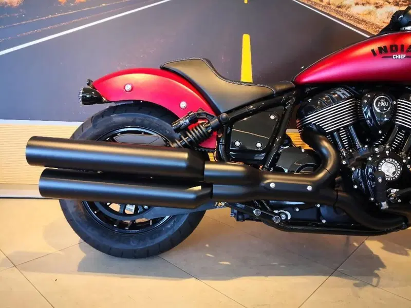 Indian Sport Chief 1890 (2023 - 25) (5)
