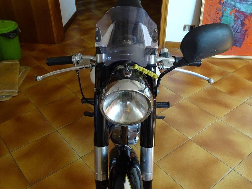 Moto Morini 175 Tresette Sprint (4)