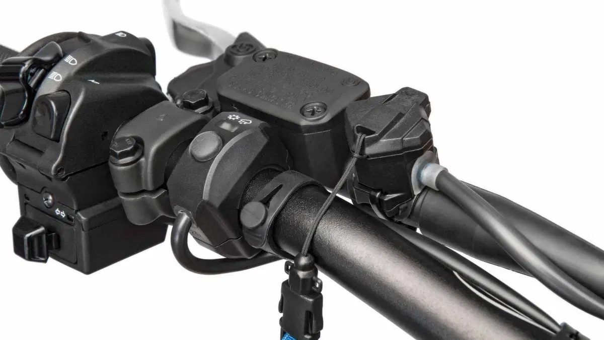 Betamotor Xtrainer Xtrainer 250 2T (2024) (3)
