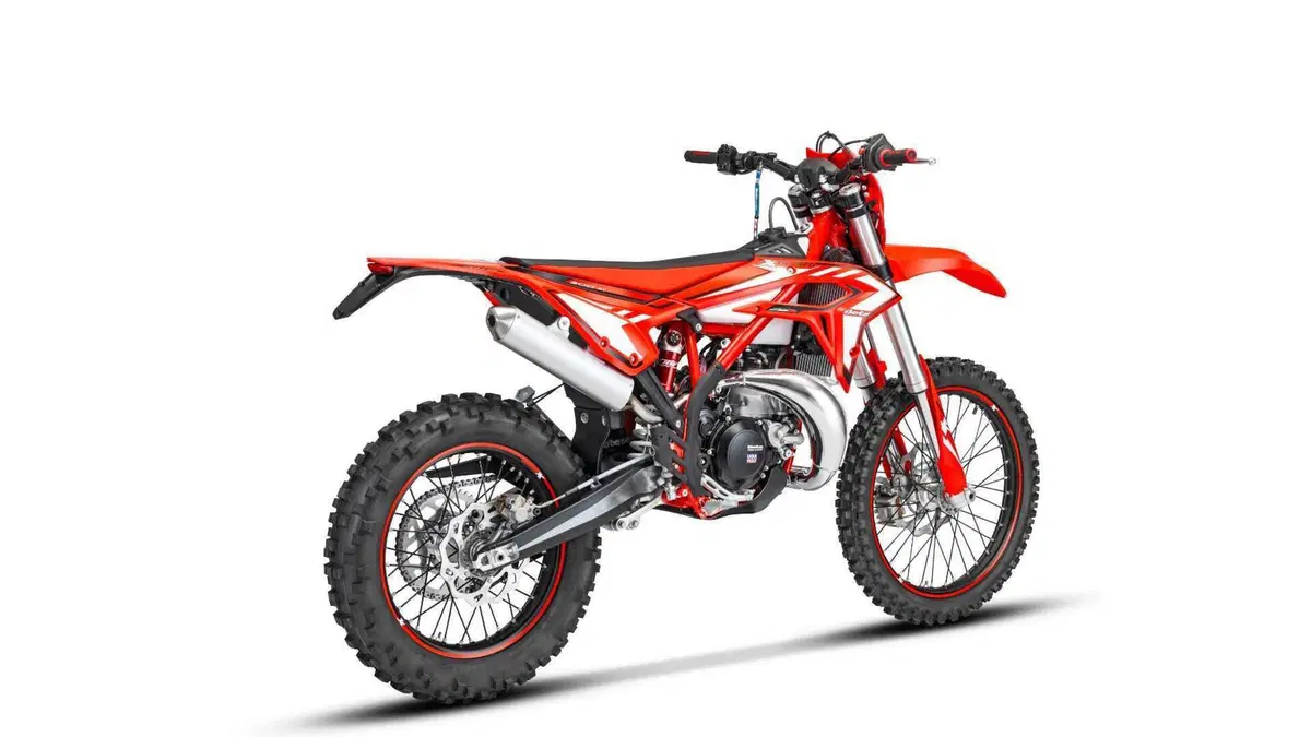 Betamotor Xtrainer Xtrainer 250 2T (2024) (2)