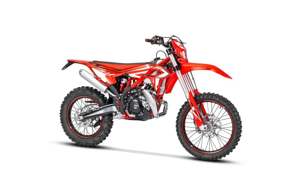Betamotor Xtrainer 300 2T (2024)