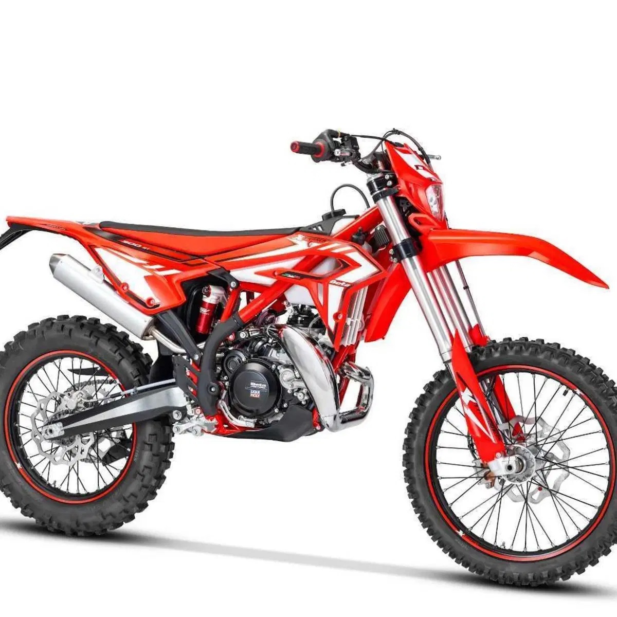 Betamotor Xtrainer 300 2T (2024)