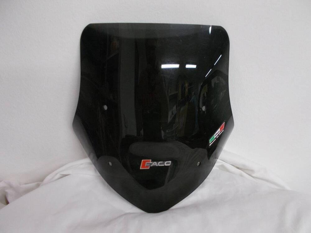 Cupolino Faco per Honda NC750X