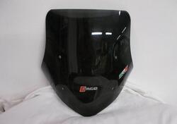 Cupolino Faco per Honda NC750X