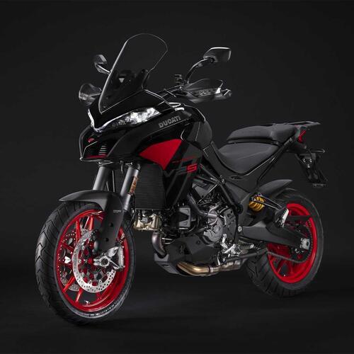 Ecco la nuova livrea Thrilling Black & Street Grey per la Ducati Multistrada V2 S (8)