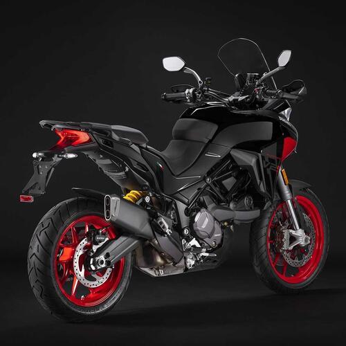 Ecco la nuova livrea Thrilling Black & Street Grey per la Ducati Multistrada V2 S (9)