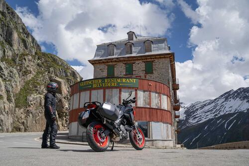 Ecco la nuova livrea Thrilling Black & Street Grey per la Ducati Multistrada V2 S (2)