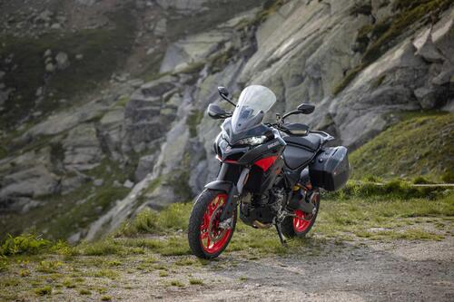 Ecco la nuova livrea Thrilling Black & Street Grey per la Ducati Multistrada V2 S (5)