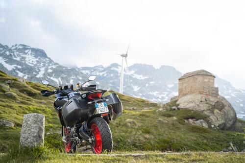 Ecco la nuova livrea Thrilling Black & Street Grey per la Ducati Multistrada V2 S (6)