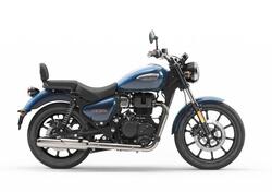 Royal Enfield Meteor 350 Stellar (2021 - 24) nuova