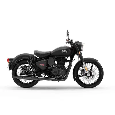 Royal Enfield Classic 350 (2021 - 26) nuova