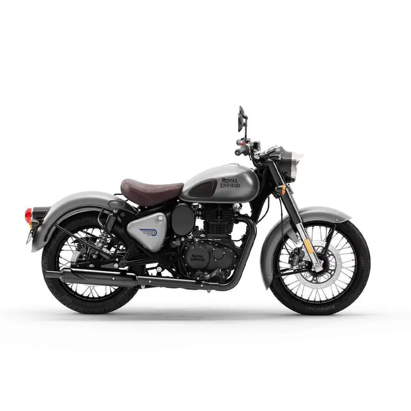 Royal Enfield Classic 350 (2021 - 26) (2)