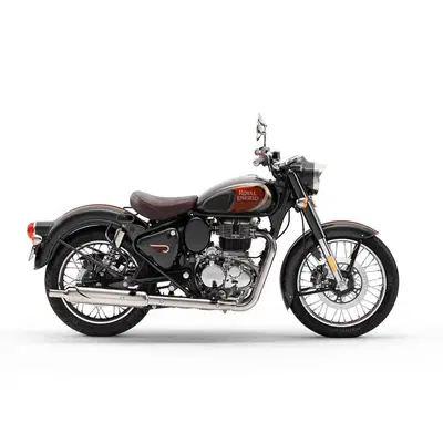 Royal Enfield Classic 350 (2021 - 26) nuova