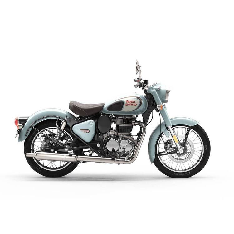 Royal Enfield Classic 350 (2021 - 24) (2)