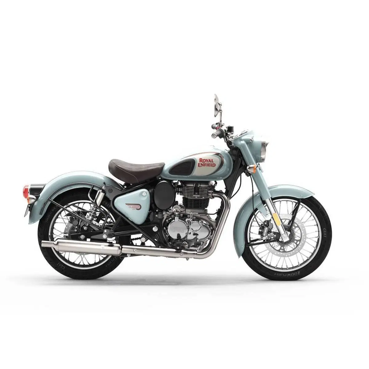 Royal Enfield Classic 350 (2021 - 26) (2)