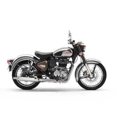 Royal Enfield Classic 350 (2021 - 26) nuova