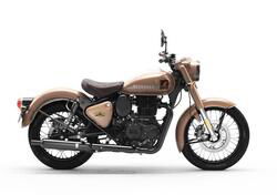 Royal Enfield Classic 350 (2021 - 24) nuova