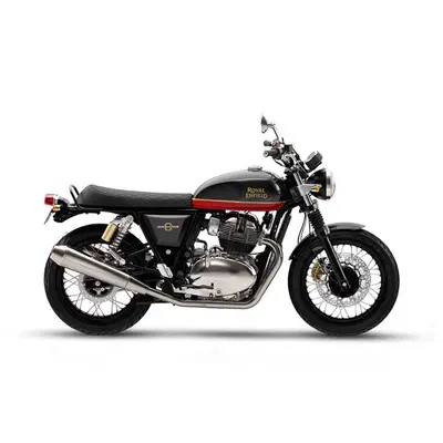 Royal Enfield Interceptor 650 (2019 - 20) nuova