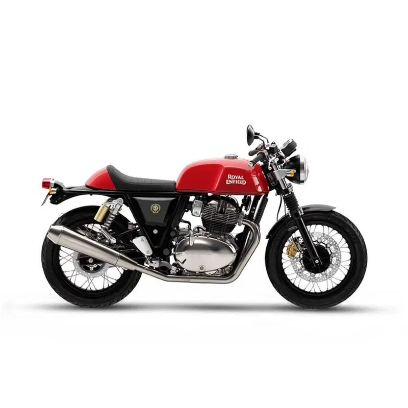 Royal Enfield Continental GT 650 Custom (2020)