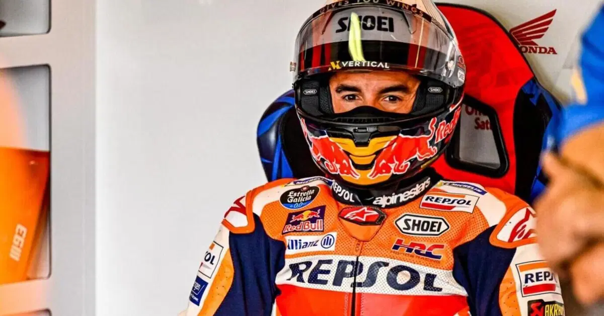 MotoGP 2023. GP di Olanda. Honda conferma: ad Assen Marc Marquez c'&egrave;, Joan Mir no (Iker Lecuona) 