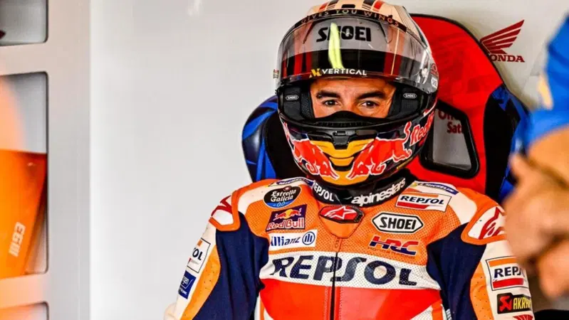 MotoGP 2023. GP di Olanda. Honda conferma: ad Assen Marc Marquez c'&egrave;, Joan Mir no (Iker Lecuona) 