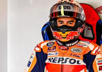 MotoGP 2023. GP di Olanda. Honda conferma: ad Assen Marc Marquez c'è, Joan Mir no (Iker Lecuona) 