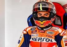 MotoGP 2023. GP di Olanda. Honda conferma: ad Assen Marc Marquez c'è, Joan Mir no (Iker Lecuona) 