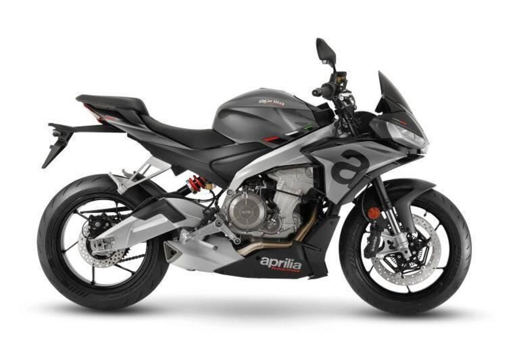 Aprilia Tuono 660 (2021 - 24) (2)