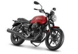 Moto Guzzi V7 Stone (2021 - 24) nuova