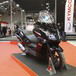 Motodays. Kymco a Roma, la gamma e le offerte