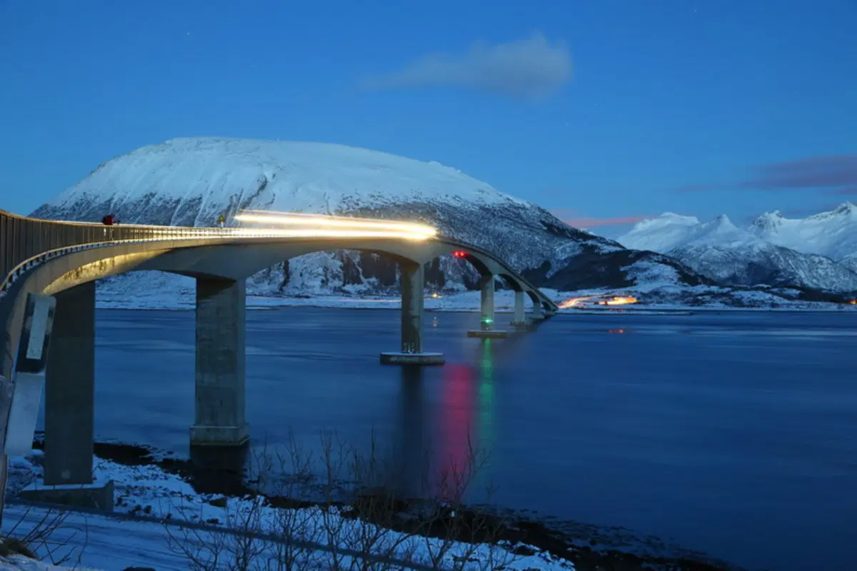 Planet Explorer 6, Norway: Day 3 (4)
