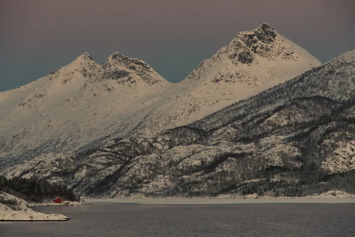 Planet Explorer 6, Norway: Day 3 (8)