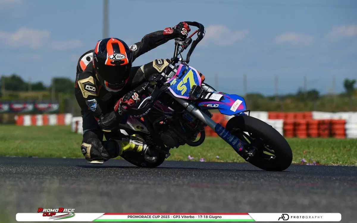 Promorace Cup a Viterbo: tutti i risultati