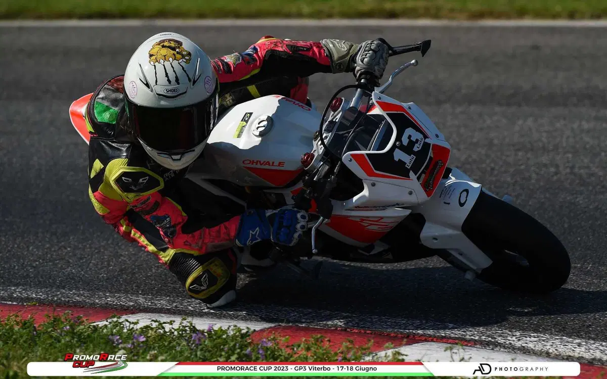 Promorace Cup a Viterbo: tutti i risultati (2)