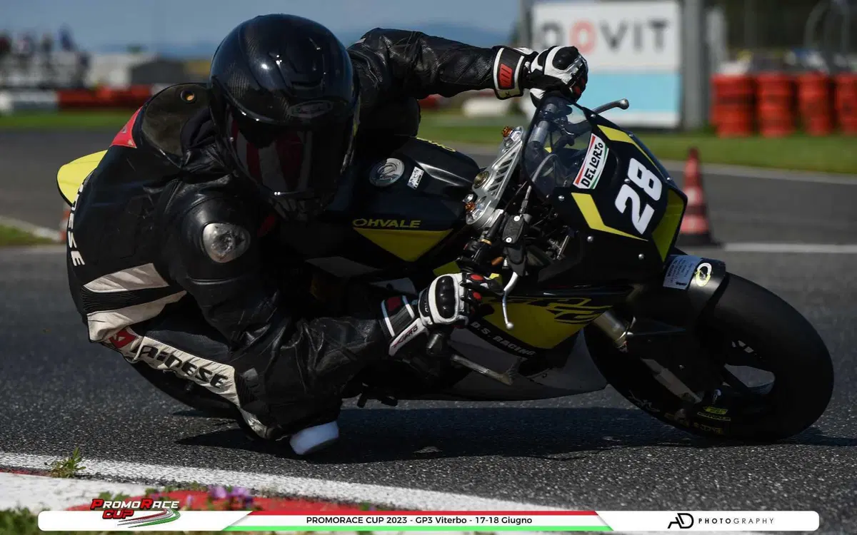 Promorace Cup a Viterbo: tutti i risultati (3)