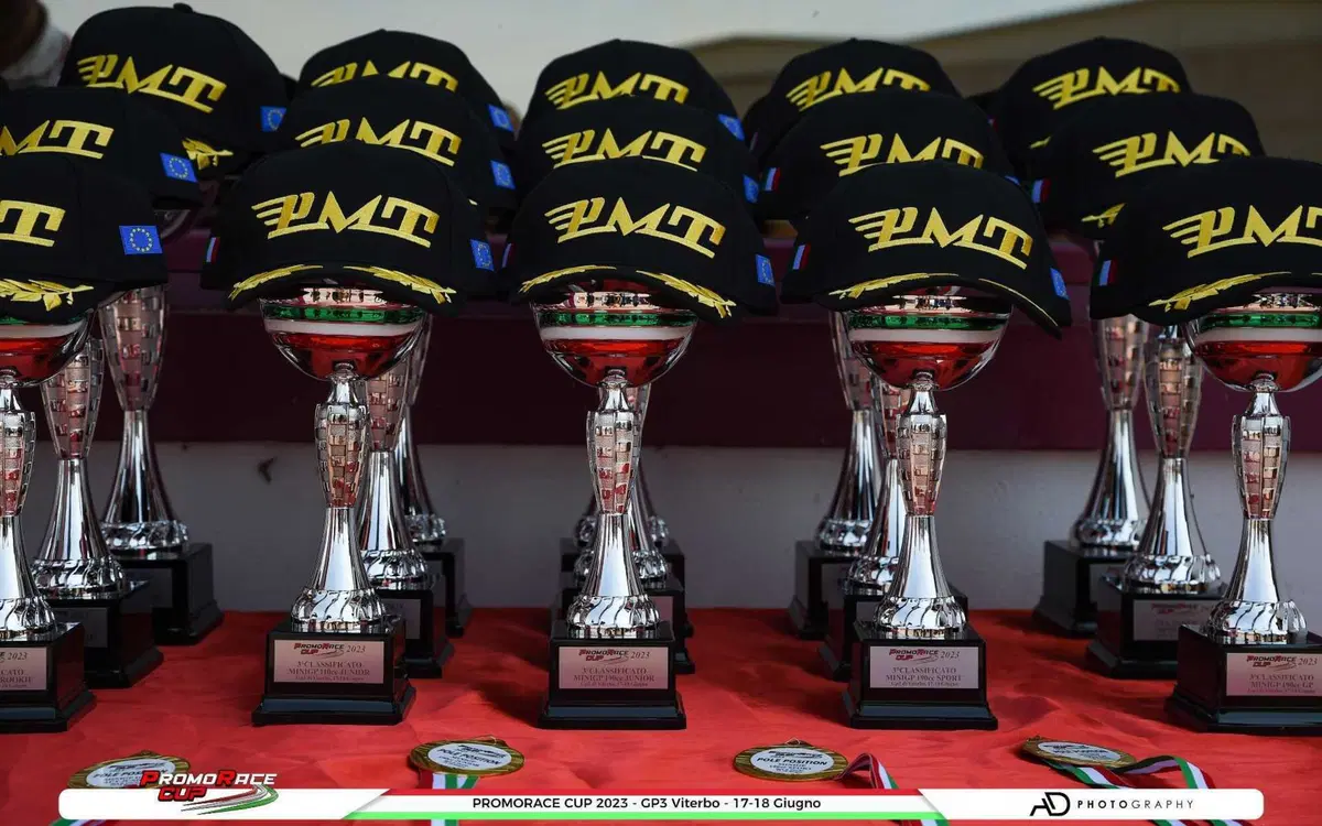 Promorace Cup a Viterbo: tutti i risultati (4)
