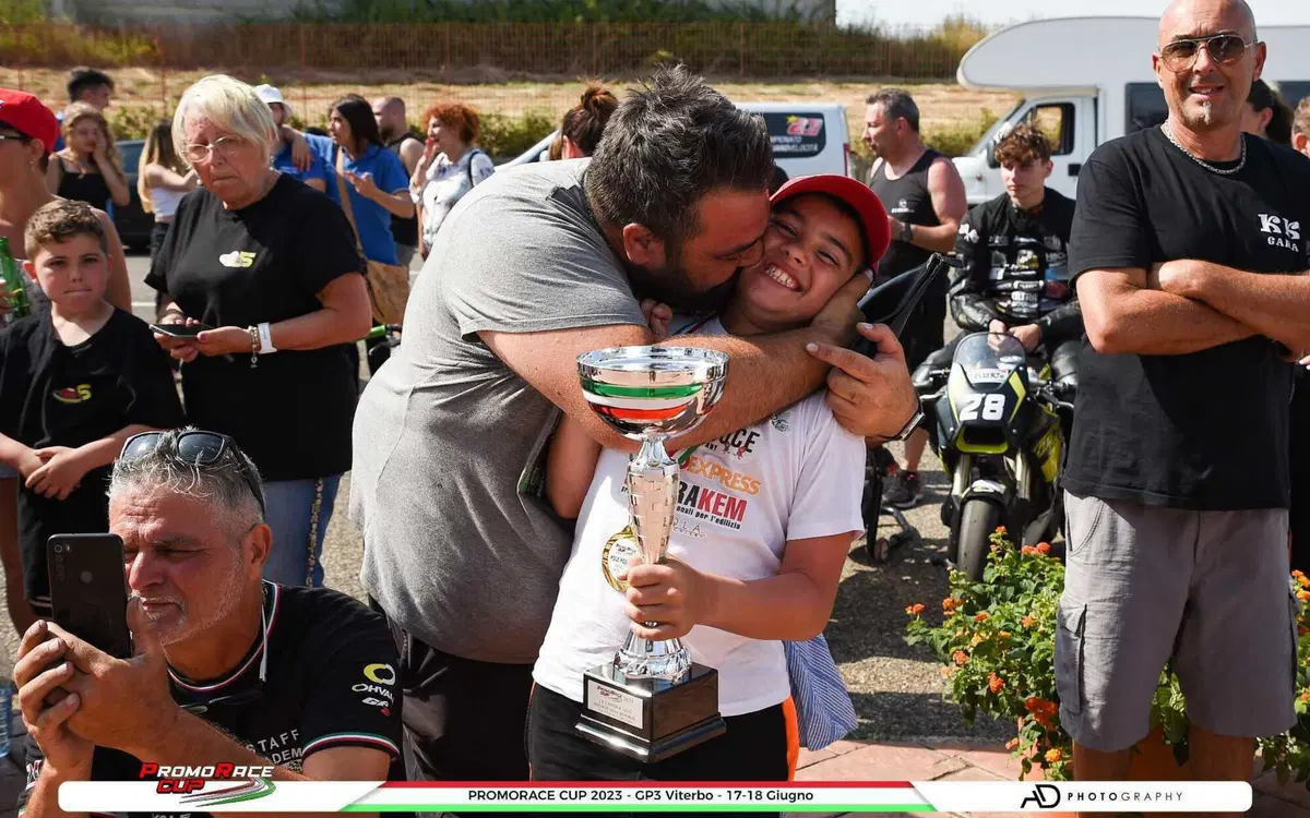 Promorace Cup a Viterbo: tutti i risultati (6)