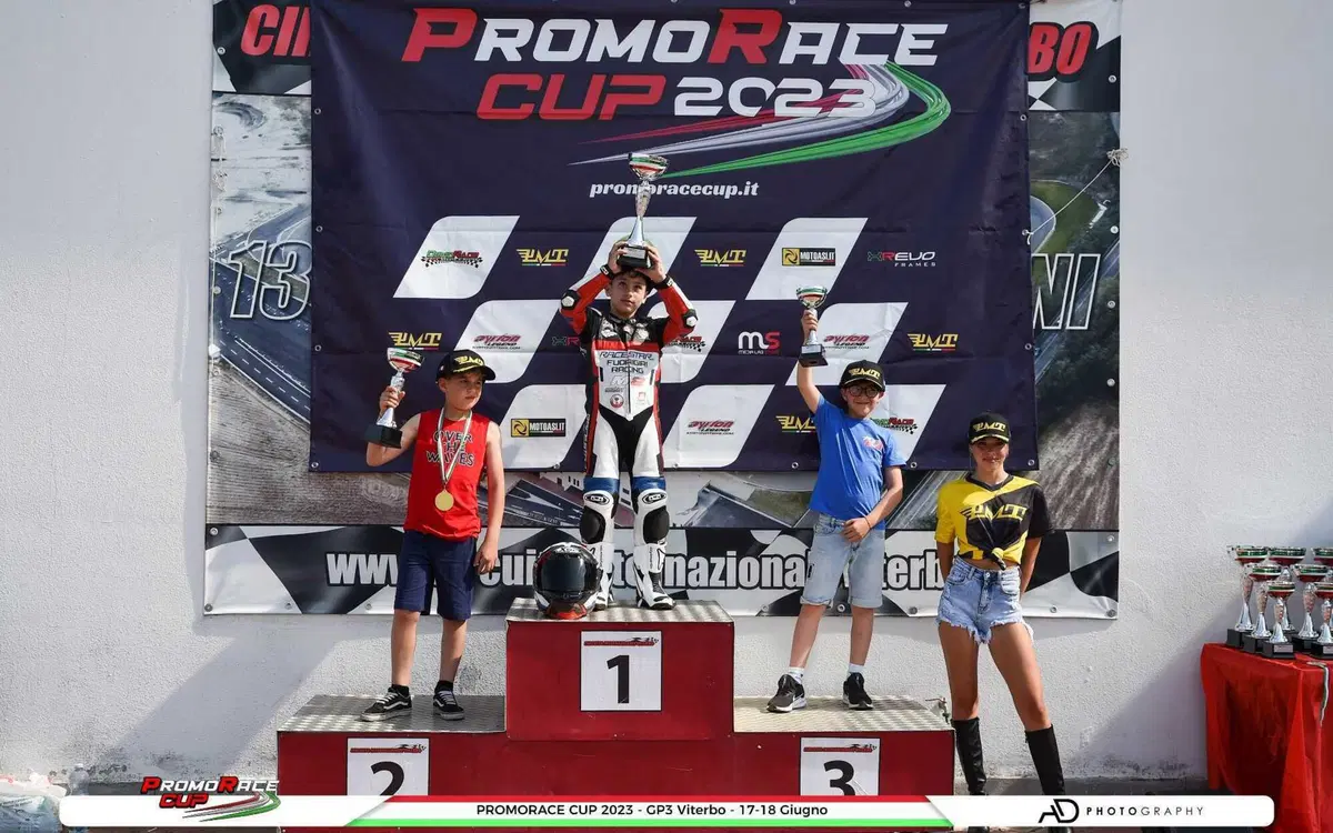 Promorace Cup a Viterbo: tutti i risultati (7)