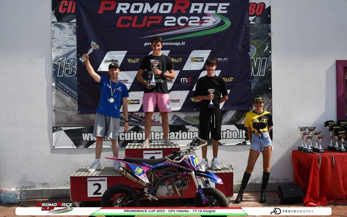 Promorace Cup a Viterbo: tutti i risultati (8)