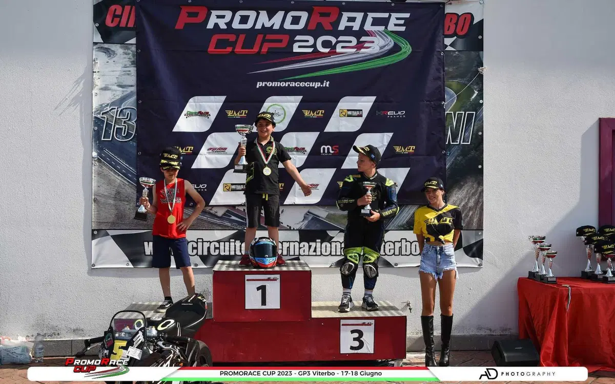 Promorace Cup a Viterbo: tutti i risultati (10)
