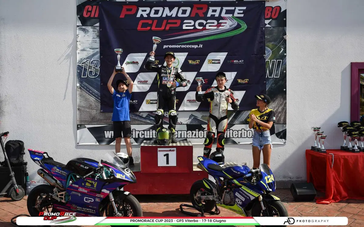 Promorace Cup a Viterbo: tutti i risultati (11)