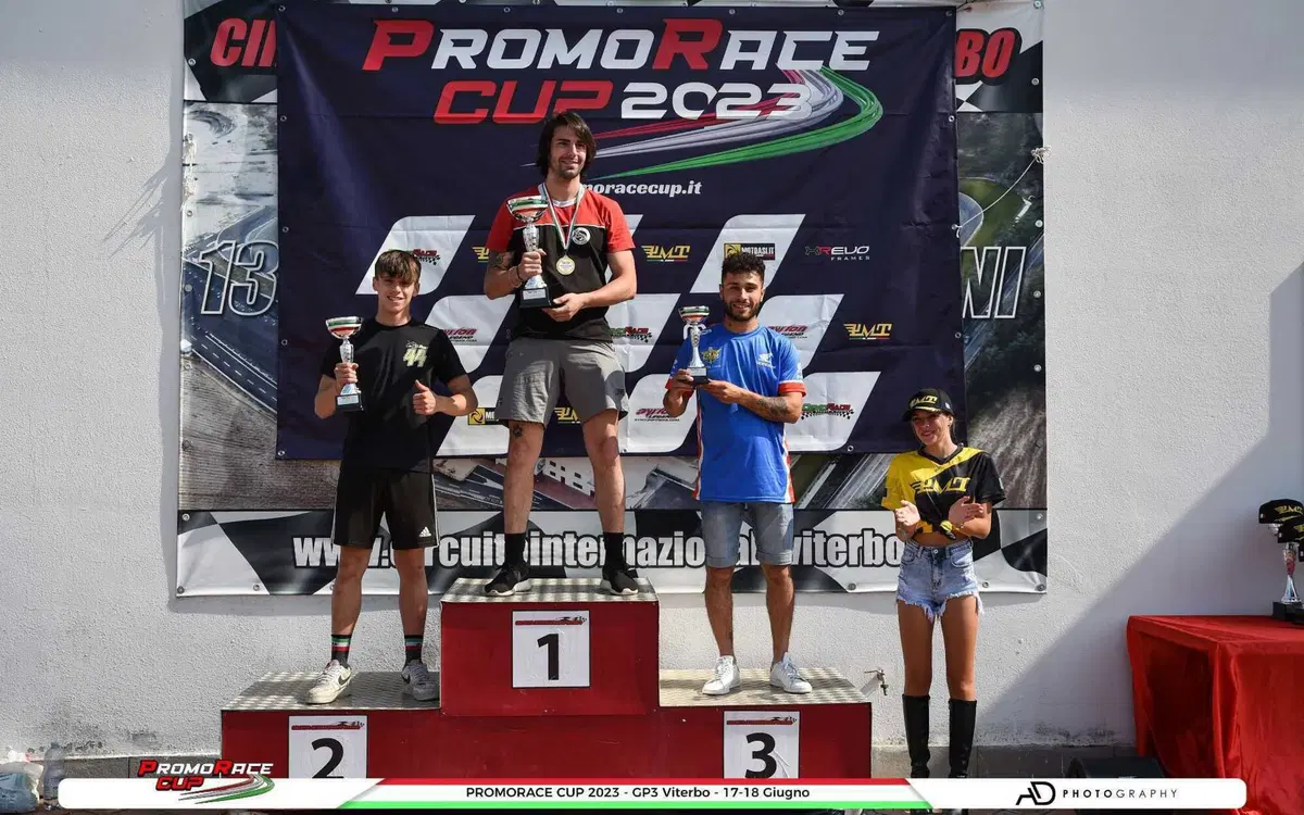 Promorace Cup a Viterbo: tutti i risultati (12)