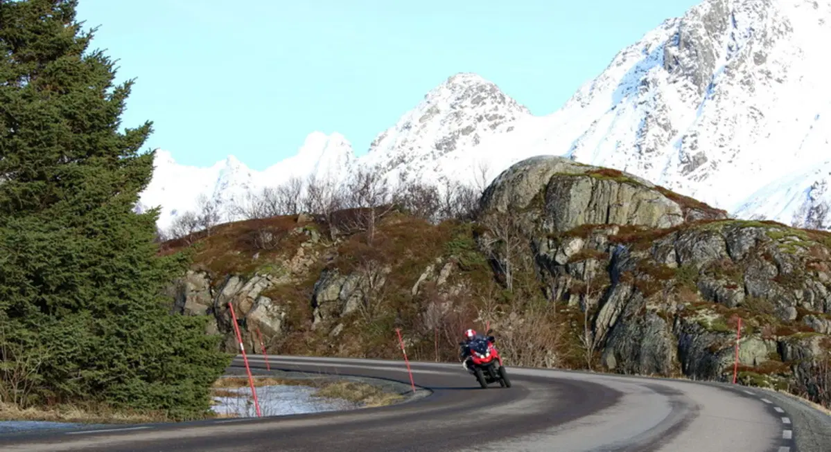 Planet Explorer 6, Norway: Day 3 (9)