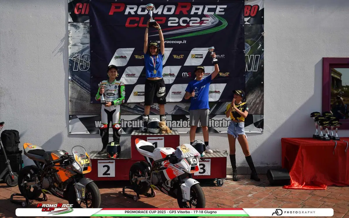 Promorace Cup a Viterbo: tutti i risultati (14)