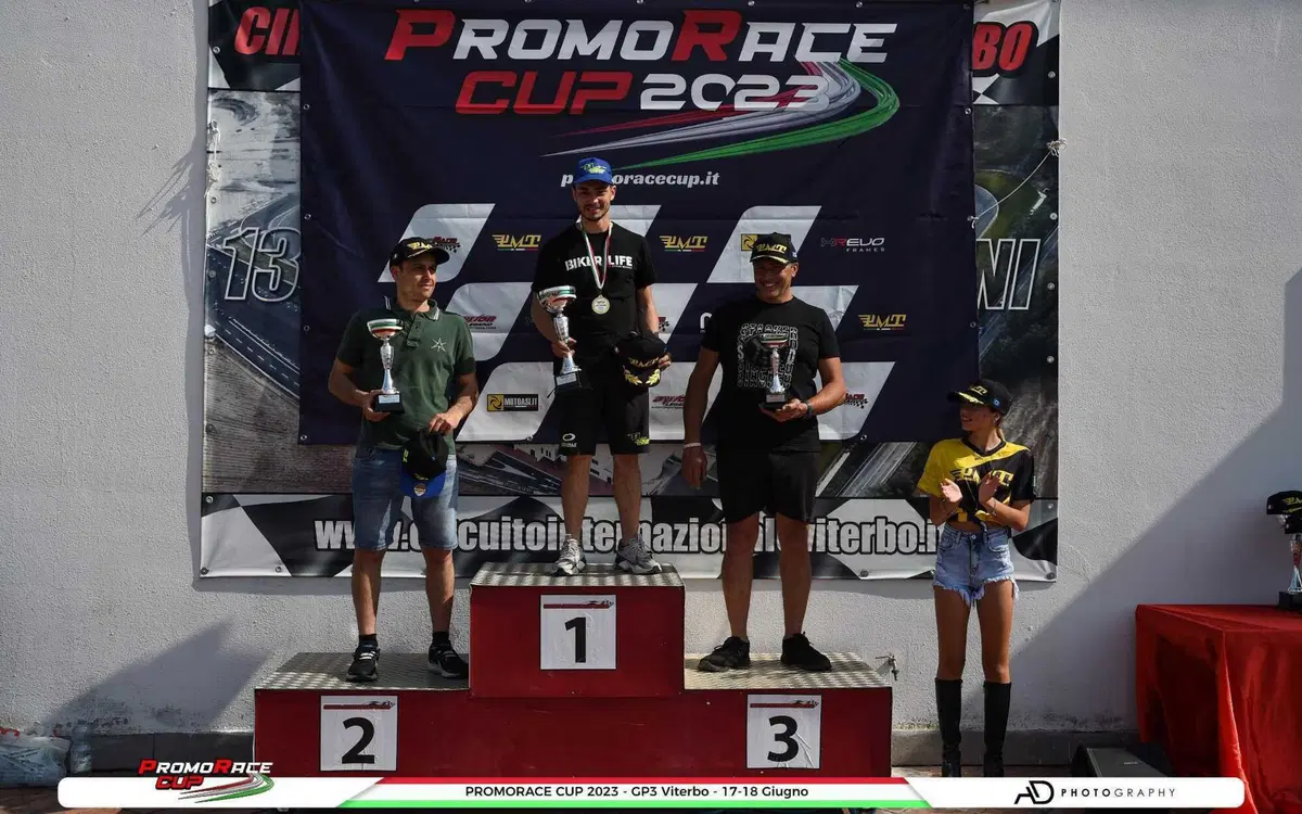 Promorace Cup a Viterbo: tutti i risultati (15)