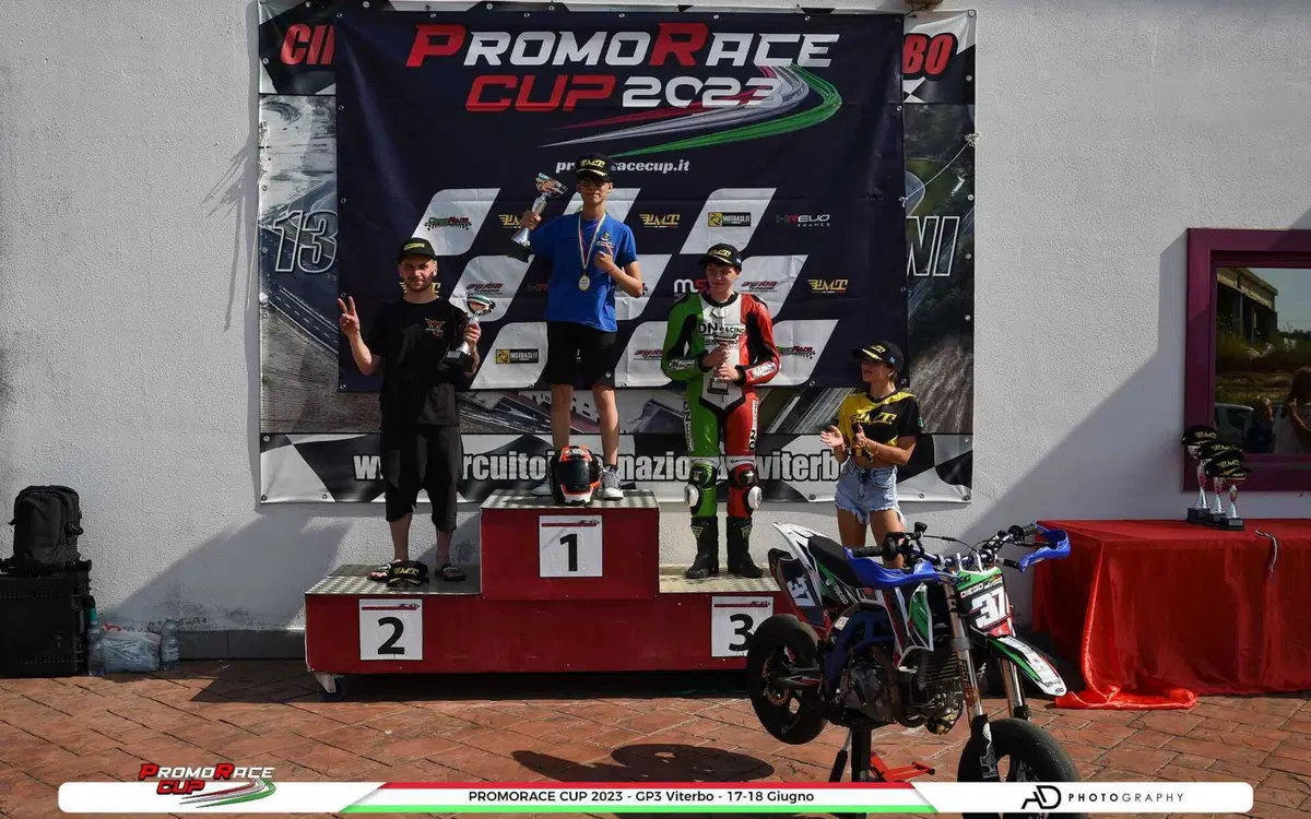 Promorace Cup a Viterbo: tutti i risultati (16)
