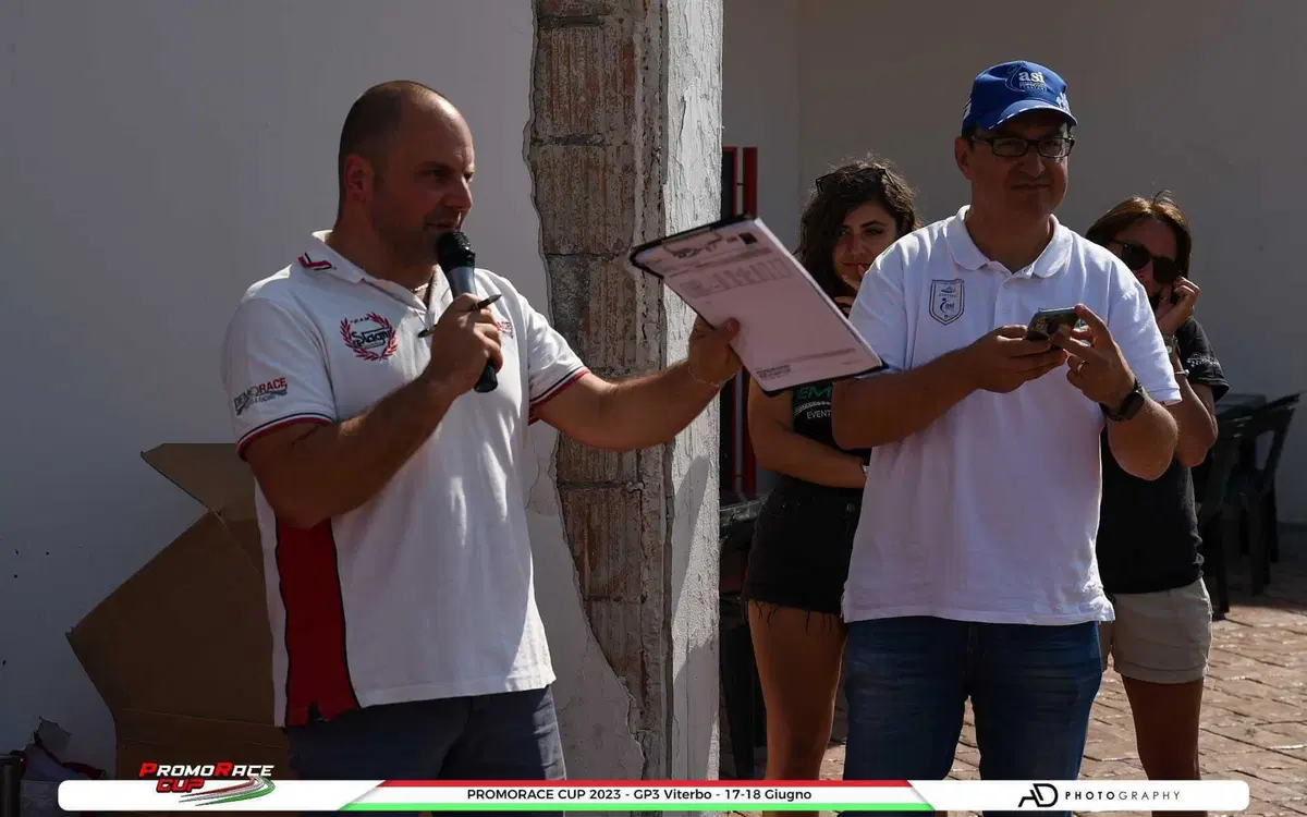 Promorace Cup a Viterbo: tutti i risultati (18)