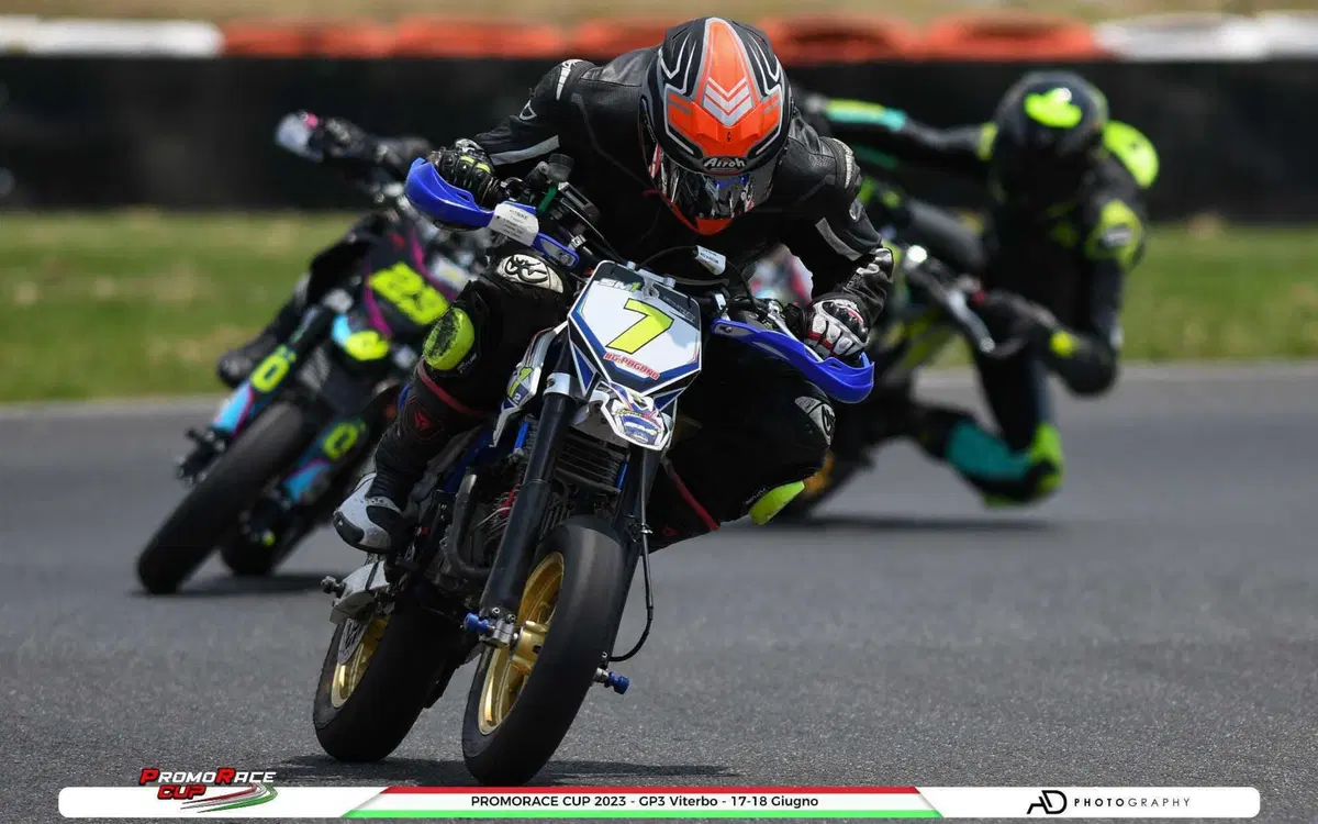 Promorace Cup a Viterbo: tutti i risultati (19)
