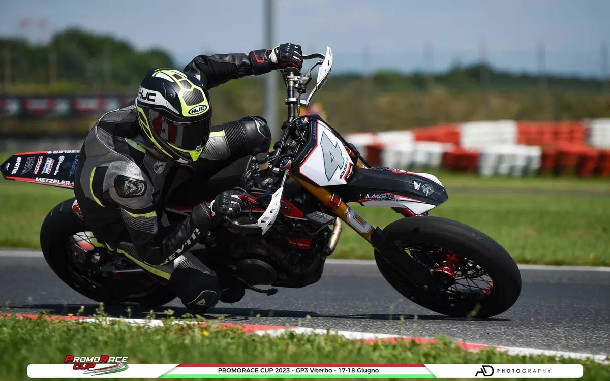 Promorace Cup a Viterbo: tutti i risultati (20)
